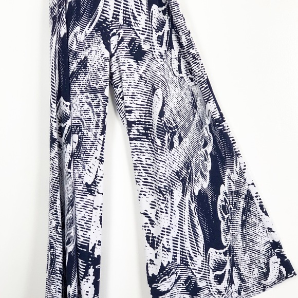 Clara Sun Woo Pants - Clara Sun Woo Palazzo Pant